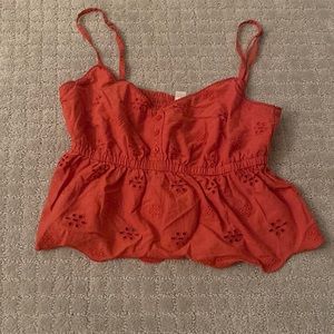 Worn one, very good condition